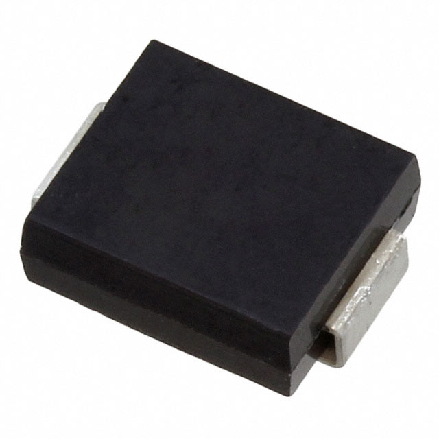 MASMCJ14CAE3 Microchip Technology TVS - Dioden
